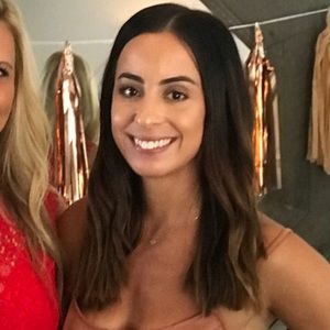 Meet your Posher, Jackie